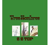 Tres Hombres élargi et remasterisé
