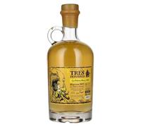 Tres Hombres La Palma Ron Y Miel Edition 61 2022 45% Vol. 0,7l
