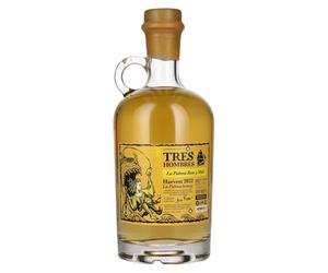 Tres Hombres La Palma Ron Y Miel Edition 61 2022 45% Vol. 0,7l