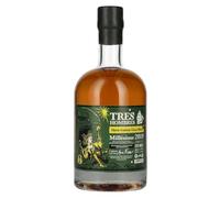 Tres Hombres Marie Galant Vieux Millésime Edition 66 2019 46% Vol. 0,5l
