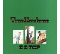 ZZ Top – Tres Hombres – Vinyle 12"