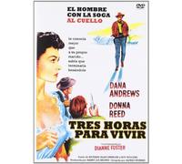 Tres Horas Para Vivir [Import]