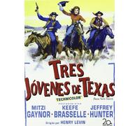 Tres Jovenes De Texas [Import]