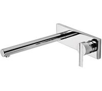 Tres Lex-Tres mitigeur de lavabo encastrée chrome 1.81.200