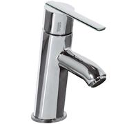 Tres Lex-Tres mitigeur de lavabo sur pied chrome 1.81.903