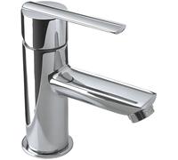 Tres Lex-Tres mitigeur de lavabo sur pied chrome 1.86.103