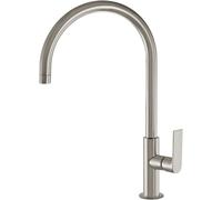 Tres Loft Colors mitigeur de cuisine sur pied acier inoxydable 200.440.02.AC