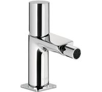 Tres Loft-Tres mitigeur de bidet sur pied chrome 200.120.02