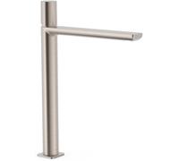 Tres Loft-Tres mitigeur de lavabo sur pied acier 20020306AC