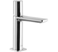 Tres Loft-Tres mitigeur de lavabo sur pied chrome 200.103.02.D