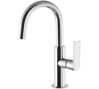 Tres Loft-Tres mitigeur de lavabo sur pied chrome 200.205.04