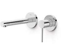 Tres Max-Tres mitigeur de lavabo encastrée chrome 06230021