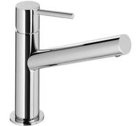 Tres Max-Tres mitigeur de lavabo sur pied chrome 062.203.01