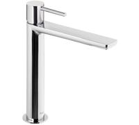 Tres Max-Tres mitigeur de lavabo sur pied chrome 062.203.04