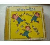 Tres Mellizas, Las - Bailando Con Las Tres Mellizas [Import]