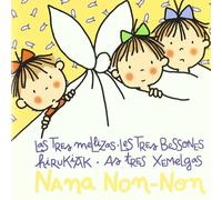 Tres Mellizas, Las - Nanna Non [Import]