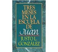 Tres Meses En LA Escuela De Juan Justo L. Gonzalez (Auteur)