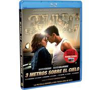 Tres Metros Sobre El Cielo [Blu-Ray] [Import]