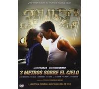 Tres Metros Sobre El Cielo [Import Espagnol]