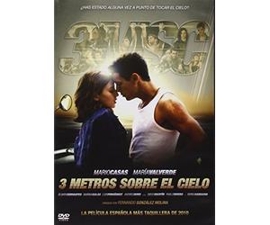 Tres Metros Sobre El Cielo [Import Espagnol]