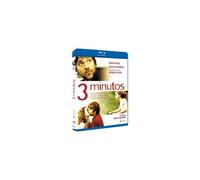 Tres Minutos (2006) / 3 Minutos, Si Luchas No Hay Derrota (Blu Ray)