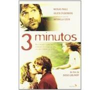 Tres Minutos (2006) / 3 minutos, si luchas no hay derrota G