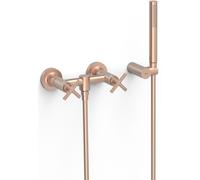 Tres Mont Blanc mitigeur de douche murale || 28316301OPM