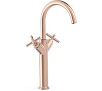 Tres Mont Blanc mitigeur de lavabo sur pied || 28380301OPM