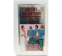 Tres mosqueteros, los. (tomo 1)