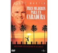 Tres Mujeres Para Un Caradura [Import]