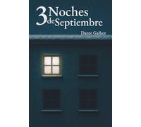 Tres noches de Septiembre