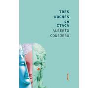 Tres noches en Ítaca