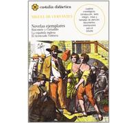 Tres novelas ejemplares