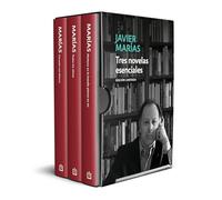Tres novelas esenciales/ Three Essential Novels