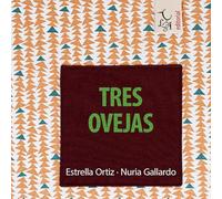 Tres ovejas
