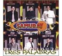 Tres Palabras