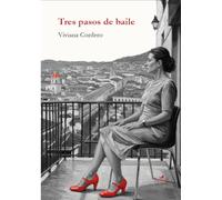 Tres pasos de baile