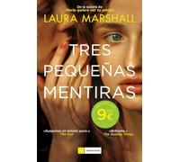 Tres pequeñas mentiras/ Three Little Lies