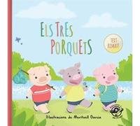 Tres Porquets, Els - [Livre en VO] Olivetti, Max (Auteur)
