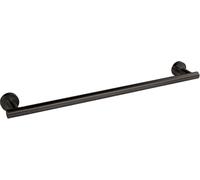 Tres porte-serviettes noir 16123601NM