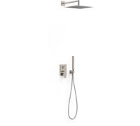 Tres Project ensemble de douche encastré oui || 21128004AC