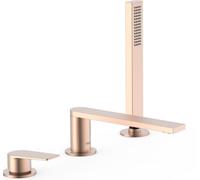 Tres Project mitigeur bain-douche pour baignoire || 21116101OPM