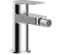 Tres Project mitigeur de bidet sur pied chrome 211.120.01.D