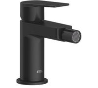 Tres Project mitigeur de bidet sur pied noir 211.120.01.NM