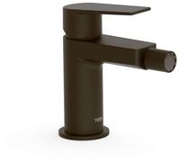 Tres Project mitigeur de bidet sur pied noir 21112001KMB