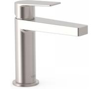 Tres Project mitigeur de lavabo sur pied acier 211.103.01.AC
