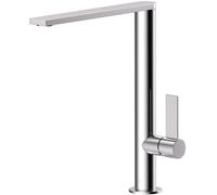 Tres Project mitigeur de lavabo sur pied chrome 211.405.01