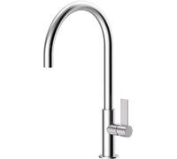 Tres Project mitigeur de lavabo sur pied chrome 211.906.01