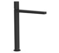 Tres Project mitigeur de lavabo sur pied noir 211.803.02.NM