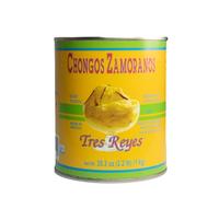 Tres Reyes. Chongos Zamoranos 1000,7 g (1 kg)